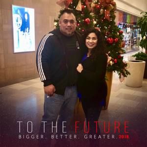 Meet your Posher, Ernest